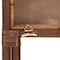Bali & Pari Elettra Bohemian Dark Brown Rattan Queen Size Standalone Headboard 244-13654-ZORO - alternate 2